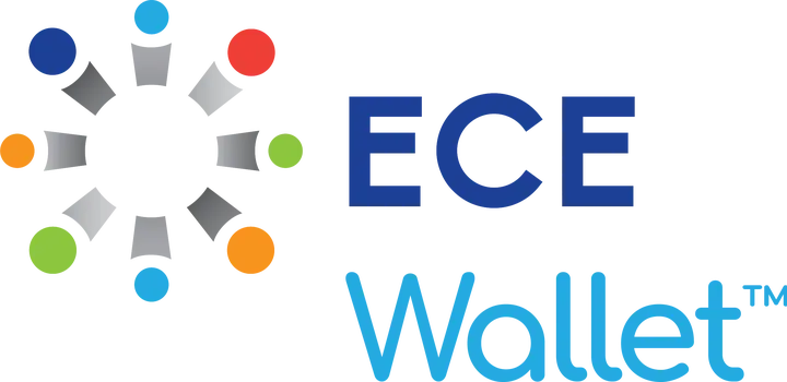 ECE Wallet Logo