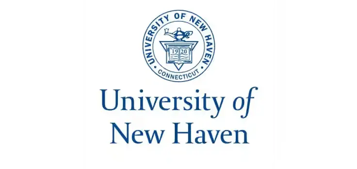 111340 111336 Universityof New Haven Logo
