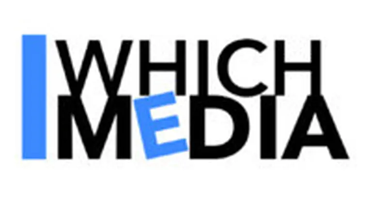 Which Media Logo