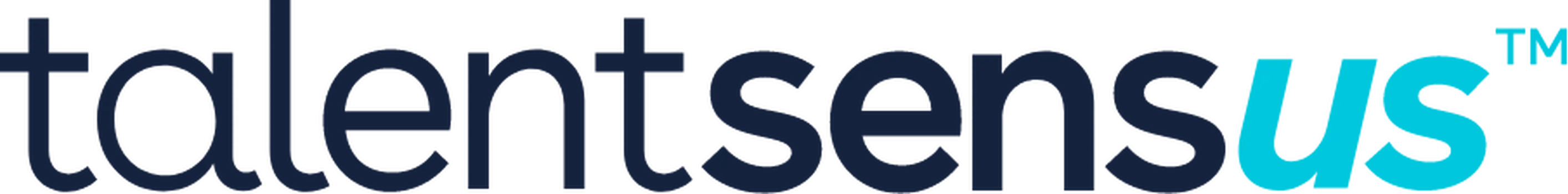 Talent Sensus Logo Big